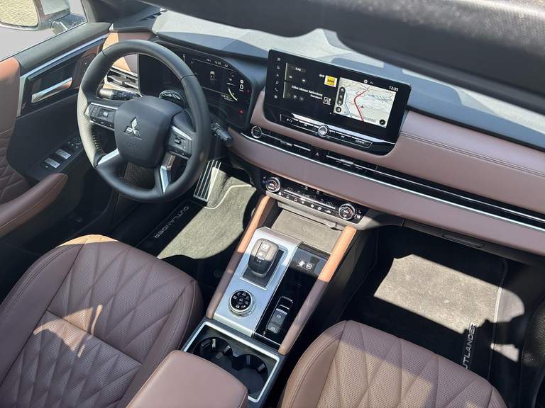 Mitsubishi Mitsubishi
