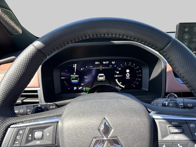 Mitsubishi Mitsubishi