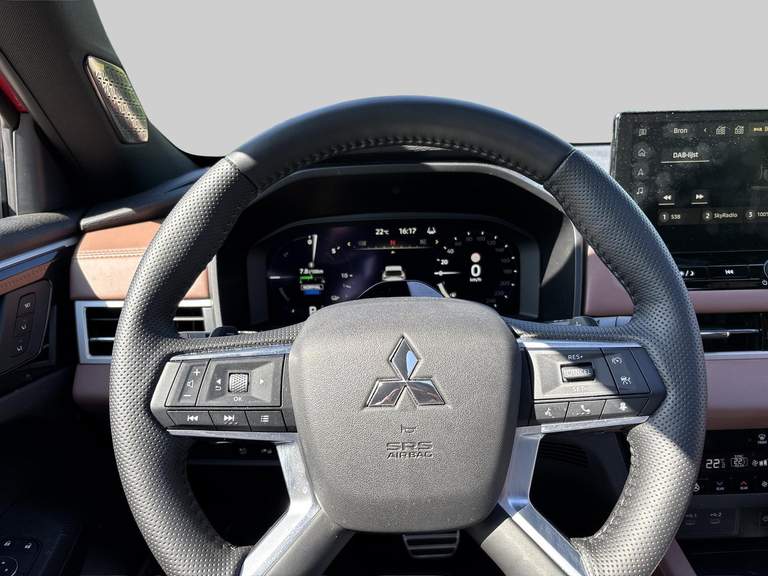 Mitsubishi Mitsubishi