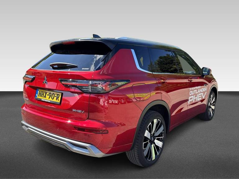 Mitsubishi Mitsubishi