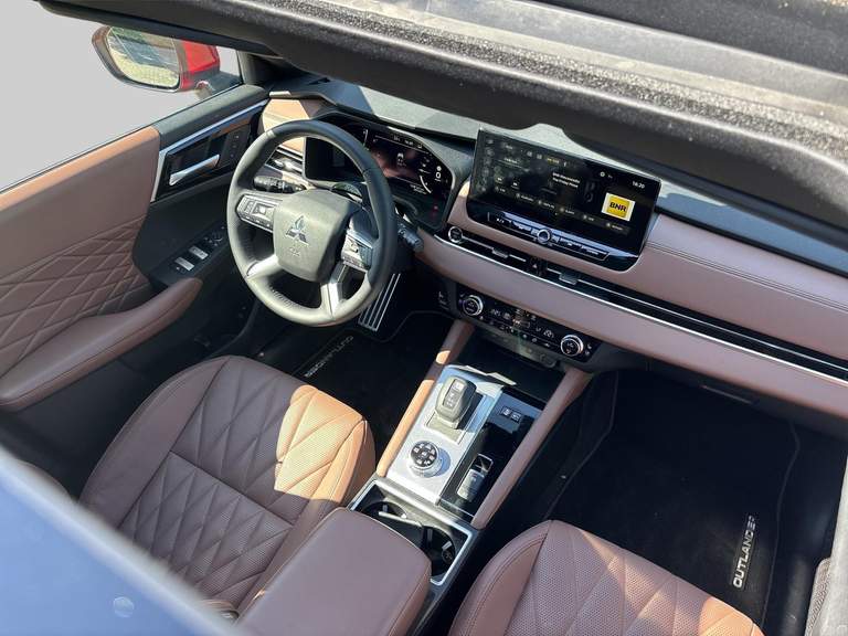 Mitsubishi Mitsubishi