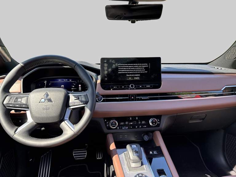 Mitsubishi Mitsubishi