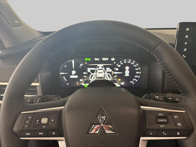 Mitsubishi Mitsubishi