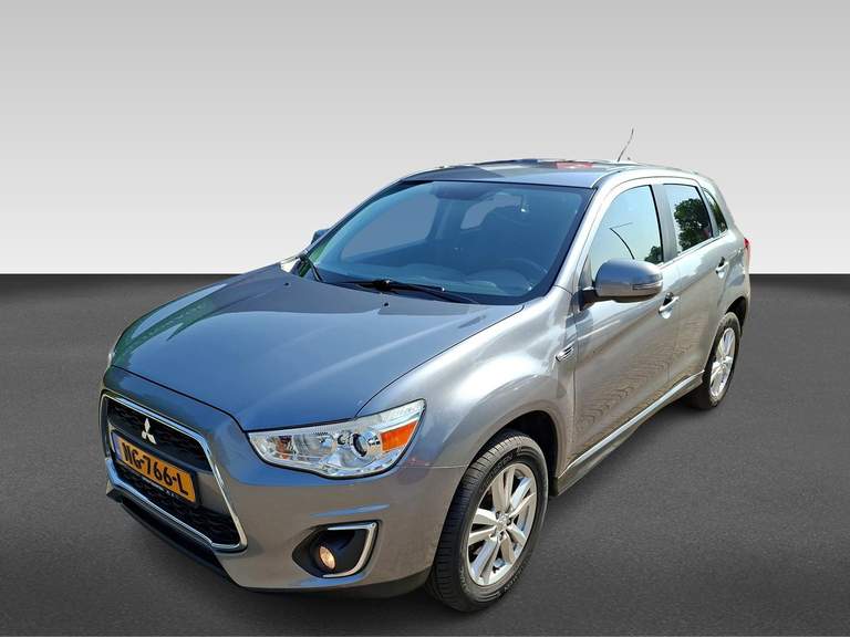 Mitsubishi Mitsubishi