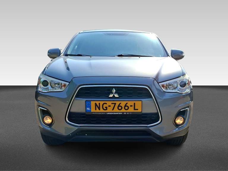 Mitsubishi Mitsubishi