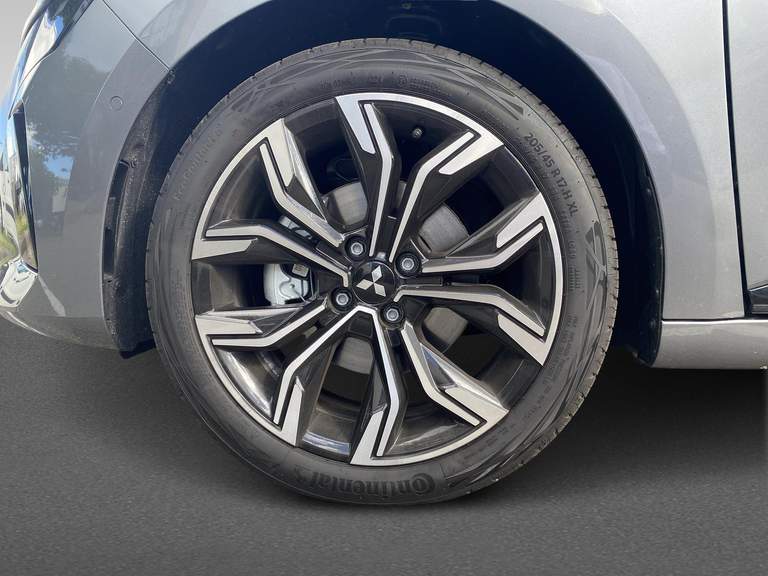 Mitsubishi Mitsubishi