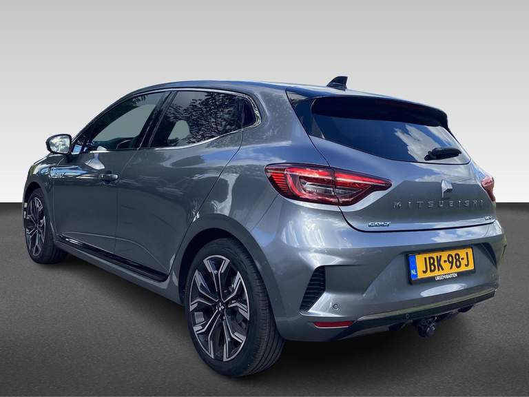 Mitsubishi Mitsubishi