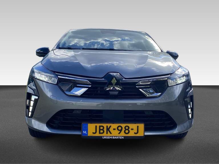 Mitsubishi Mitsubishi