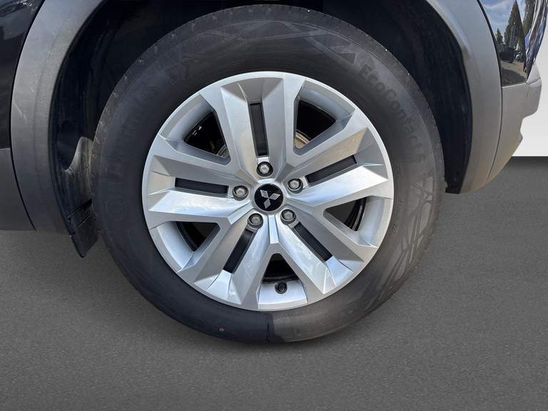 Mitsubishi Mitsubishi