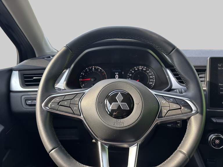 Mitsubishi Mitsubishi