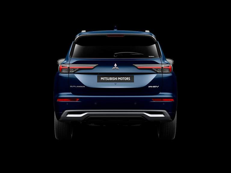 Mitsubishi Mitsubishi