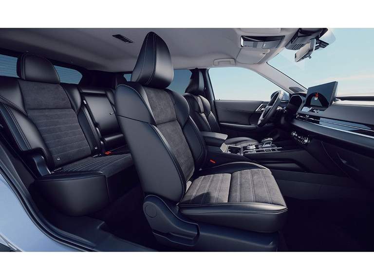 Mitsubishi Mitsubishi