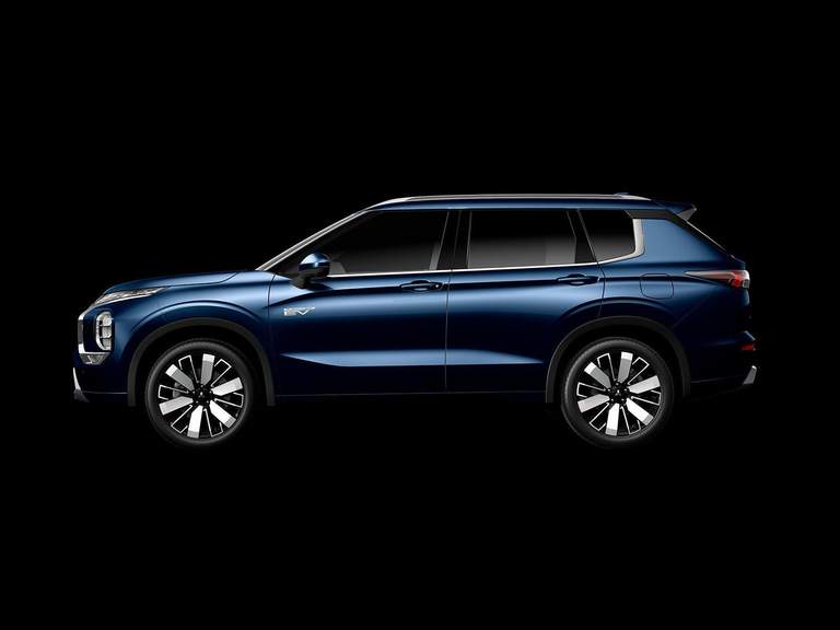 Mitsubishi Mitsubishi