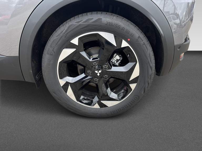 Mitsubishi Mitsubishi