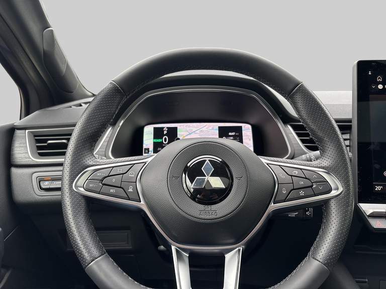 Mitsubishi Mitsubishi