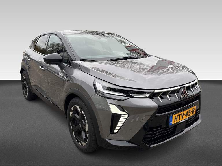 Mitsubishi Mitsubishi