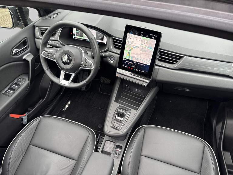 Mitsubishi Mitsubishi