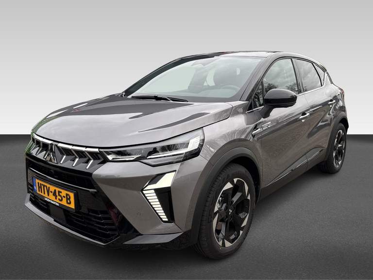 Mitsubishi Mitsubishi