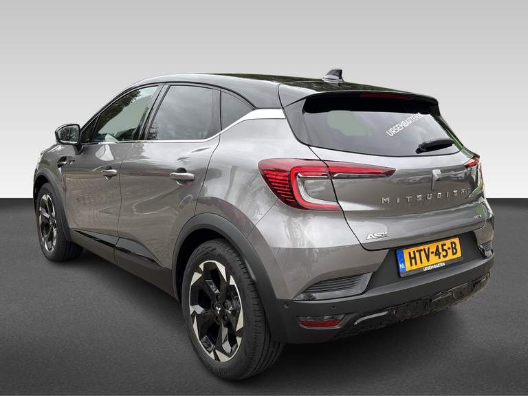 Mitsubishi Mitsubishi