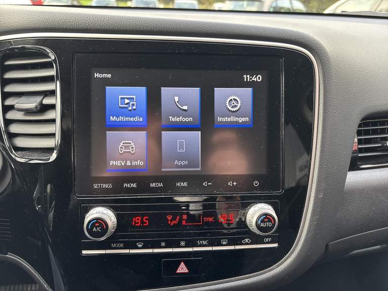 Mitsubishi Mitsubishi