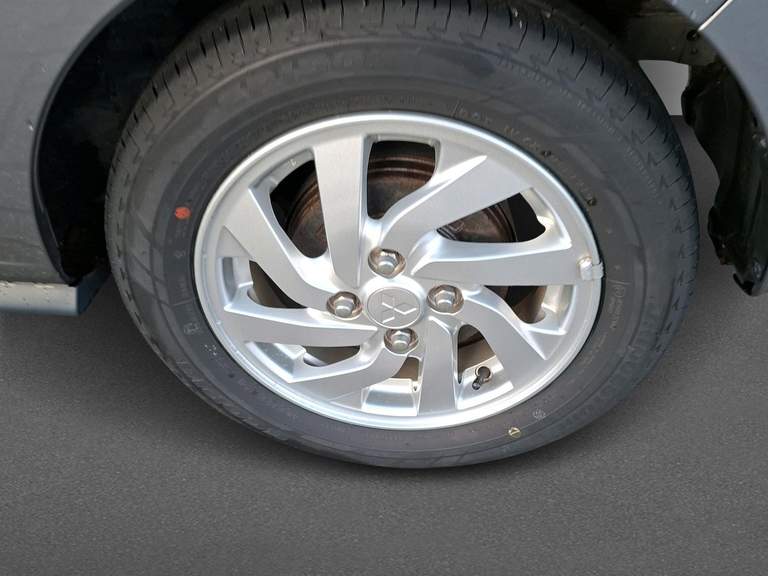 Mitsubishi Mitsubishi