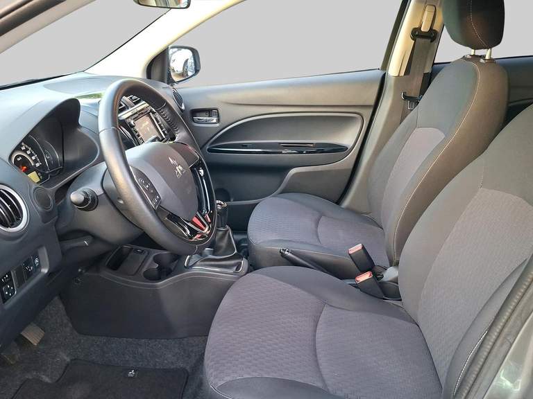 Mitsubishi Mitsubishi