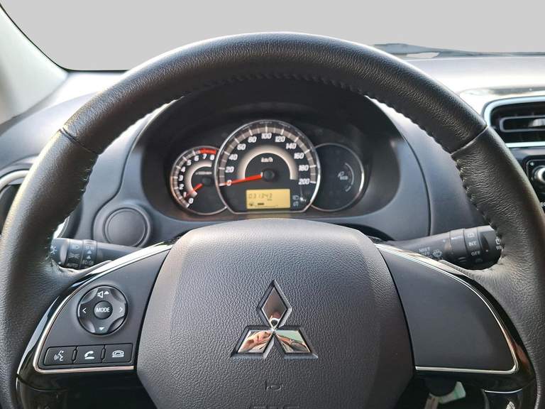 Mitsubishi Mitsubishi