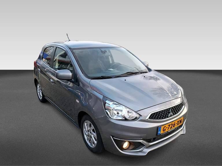 Mitsubishi Mitsubishi