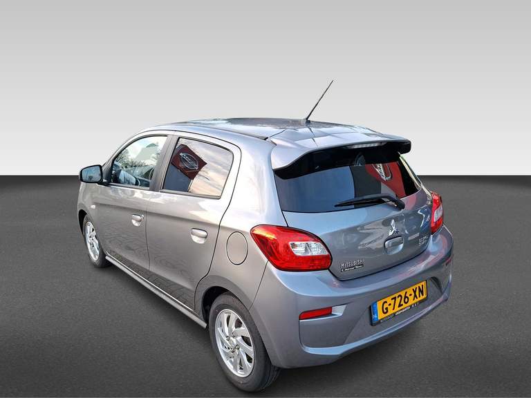 Mitsubishi Mitsubishi