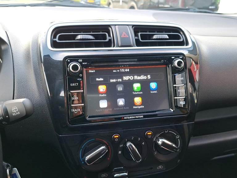 Mitsubishi Mitsubishi