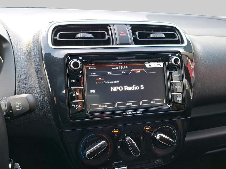 Mitsubishi Mitsubishi