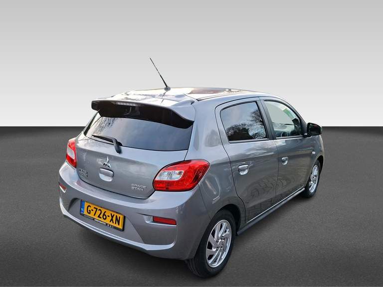 Mitsubishi Mitsubishi