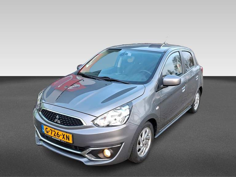 Mitsubishi Mitsubishi