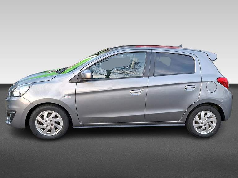 Mitsubishi Mitsubishi