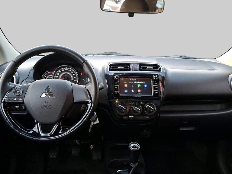 Mitsubishi Mitsubishi