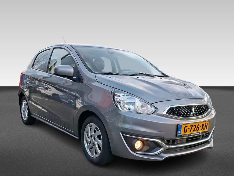 Mitsubishi Mitsubishi