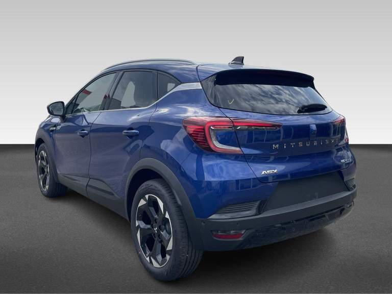 Mitsubishi Mitsubishi