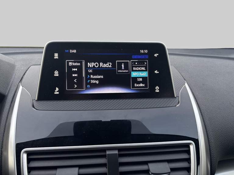 Mitsubishi Mitsubishi