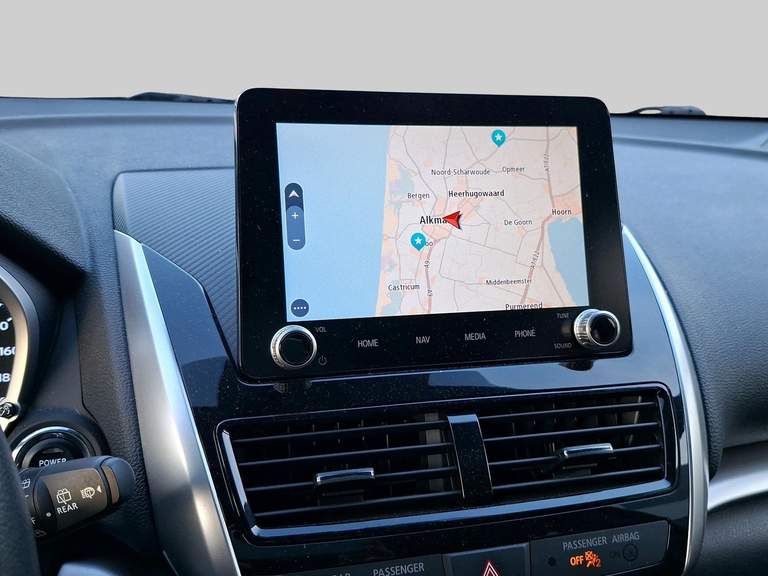 Mitsubishi Mitsubishi