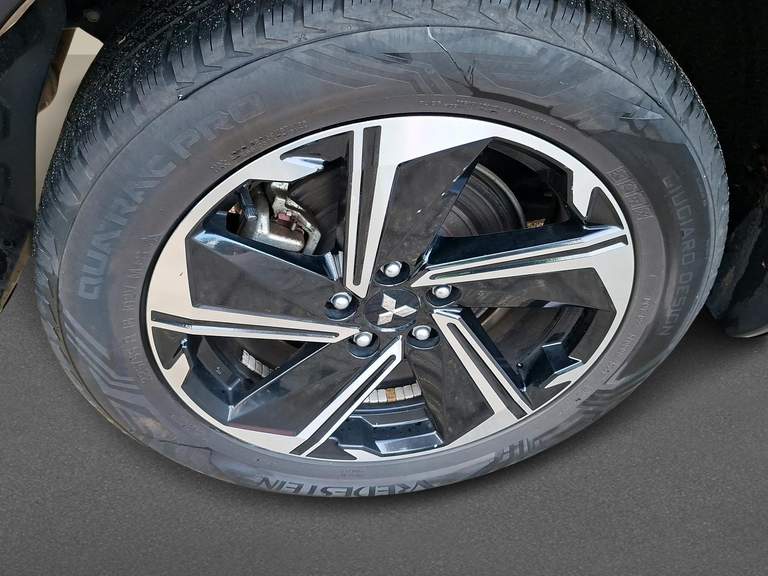 Mitsubishi Mitsubishi