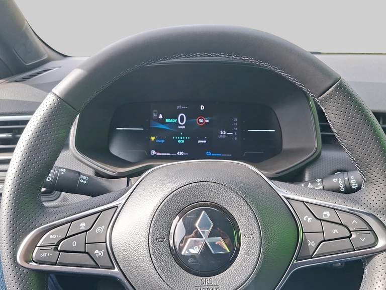 Mitsubishi Mitsubishi