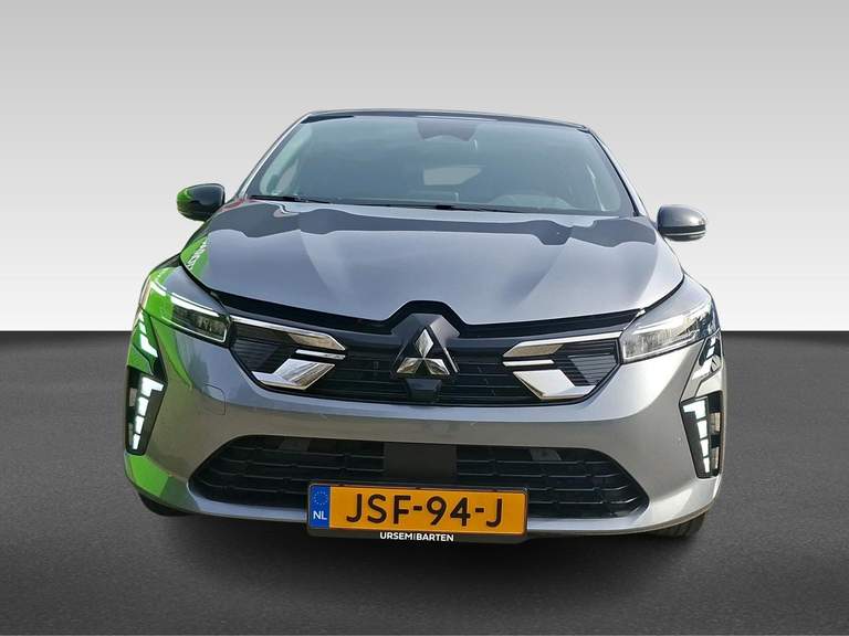 Mitsubishi Mitsubishi