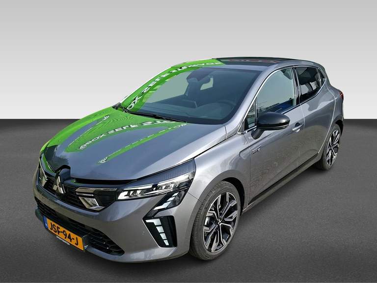 Mitsubishi Mitsubishi