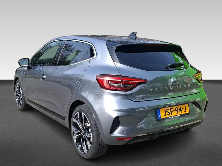 Mitsubishi Mitsubishi