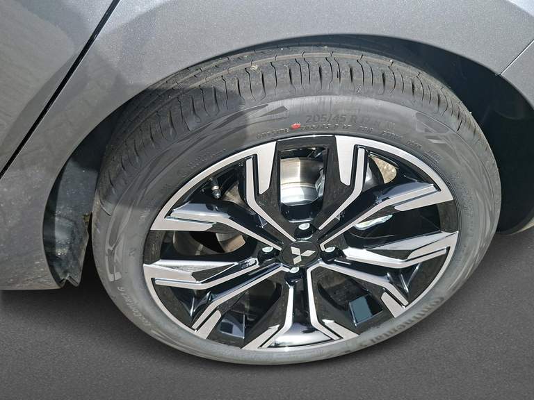 Mitsubishi Mitsubishi