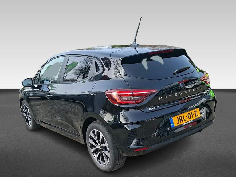 Mitsubishi Mitsubishi