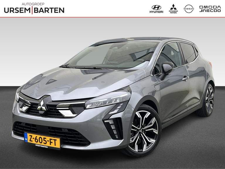 Mitsubishi Mitsubishi