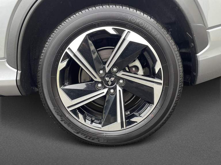 Mitsubishi Mitsubishi