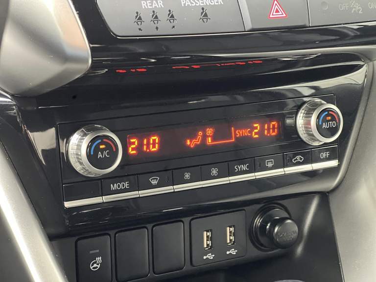 Mitsubishi Mitsubishi