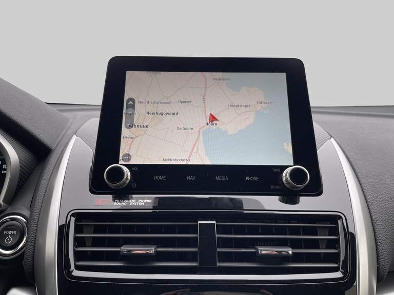 Mitsubishi Mitsubishi